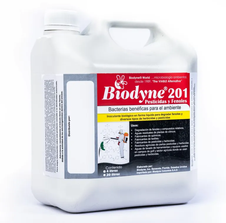 Biodyne 201